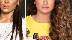 مشاهير ينقذون والدة حلا الترك بعد صدور حكم بالسجن بحقها