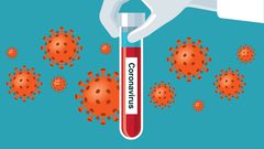 دراسة تكشف عن الفئة الأكثر عرضة للإصابة بكورونا مرة ثانية