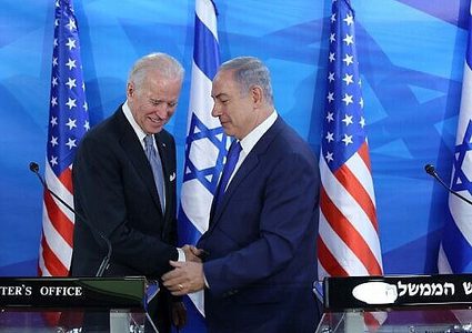 استمرار الخلاف بين نتنياهو وبايدن حول الملف الإيراني