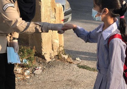 التنمية الاجتماعية: فتح دور الحضانة غد الأحد