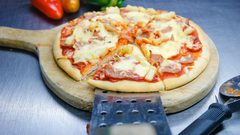 ما لا تعرفه عن البيتزا !