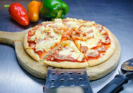 ما لا تعرفه عن البيتزا !