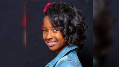 الطفلة المعجز تبدأ مسيرتها الجامعة بعمر الـ 12 عاما !