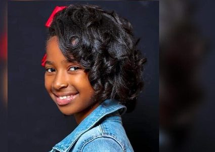 الطفلة المعجز تبدأ مسيرتها الجامعة بعمر الـ 12 عاما !