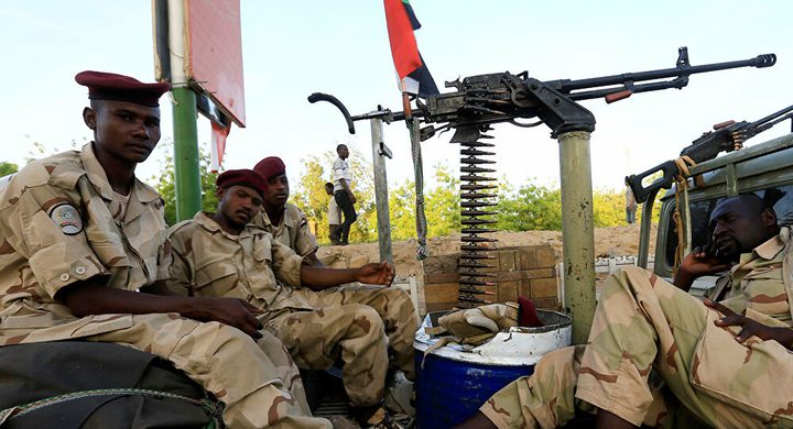 السودان يحذر إثيوبيا ويؤكد: جاهزون لرد العدوان