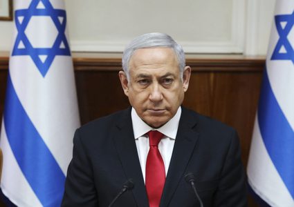 هل سيضم نتنياهو الضفة دون موافقة بايدن ؟