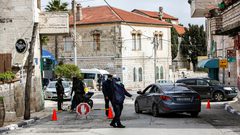 بيت لحم: إغلاق مكتب تسجيل الأراضي ليوم واحد بسبب "كورونا"