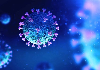 دراسة جديدة تكشف "سر" التحور السريع في فيروس كورونا