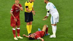 صلاح وراموس.. كيف يتفادى الفرعون المصري تدخلات "الجزار"؟