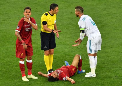 صلاح وراموس.. كيف يتفادى الفرعون المصري تدخلات "الجزار"؟