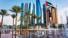 حاكم دبي يقر تصريح إقامة العمل الافتراضي