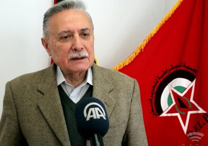 أبو ليلى: تسجيل قائمتنا بلجنة الانتخابات لا يعني انتهاء الحوار