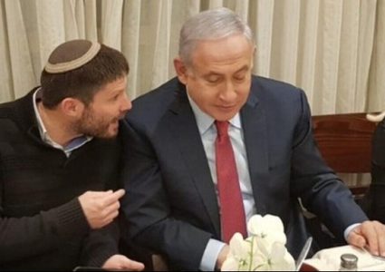 نتنياهو يخطط لتعيين سموتريتش زعيما لـ"الصيهونية الدينية"