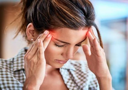 أبرز أسباب المعاناة من الصداع