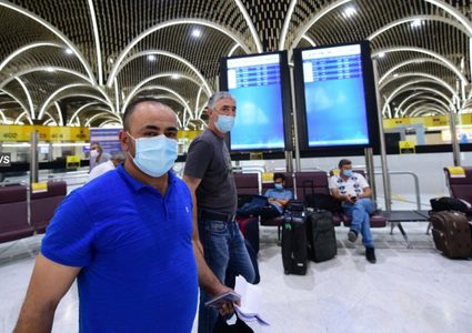 العراق: إعفاء مواطني 37 دولة من تأشيرة الدخول لتنشيط الإستثمار