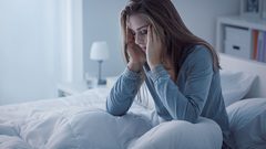 هل تتسبب قلة النوم المزمنة بالوفاة المبكرة ؟