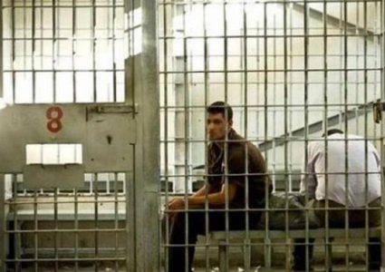 إصابة أسير بفيروس كورونا في مركز توقيف "عتصيون"