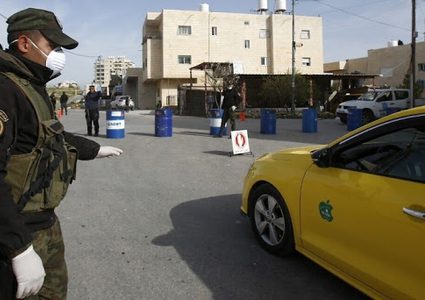 محافظ قلقيلية يقرر إغلاق قريتي كفر قدوم وجيوس بسبب كورونا