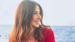 في عيد الأم.. أغنية "أمي" لنانسي عجرم تتصدر على منصة يوتيوب