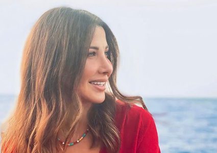 في عيد الأم.. أغنية "أمي" لنانسي عجرم تتصدر على منصة يوتيوب