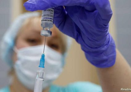 الصحة: حملة التطعيم ضد فيروس كورونا ستكون على أربع مراحل