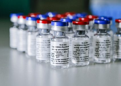 لقاح "سبوتنيك V" يصل لبنان على دفعات ابتداء من 25 مارس