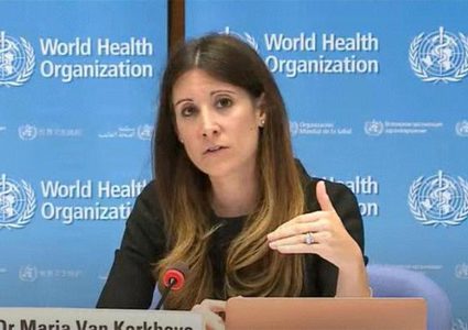 الصحة العالمية: ارتفاع عدد الوفيات بكورونا لأول مرة منذ 6 أسابيع