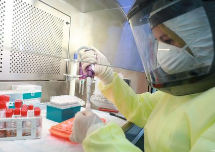 31 حالة وفاة 2338 إصابة جديدة بكورونا خلال 24 ساعة