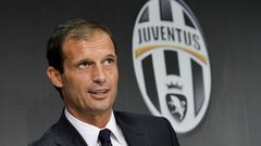 أليجري: رفضت تدريب ريال مدريد