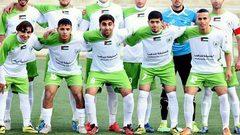 إسلامي قلقيلية يتجاوز جاره الأهلي في مباراة مثيرة