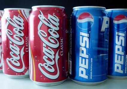 عبوة من المشروبات الغازية يوميًا تسرّع شيخوخة الدماغ