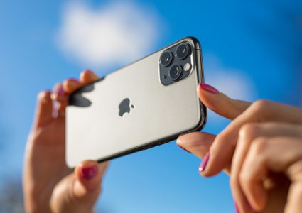 3 طرق بسيطة لإخفاء وقفل الصور أو الفيديو الخاصة على جهاز آيفون