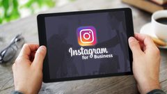 إنستغرام يحد من التفاعلات بين المراهقين والبالغين