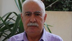 المصلحة الفلسطينية أولاً