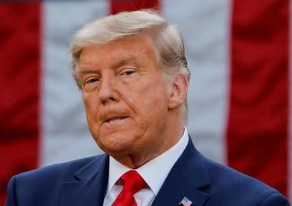 ترامب يعتزم العودة لوسائل التواصل الاجتماعي بمنصته الخاصة