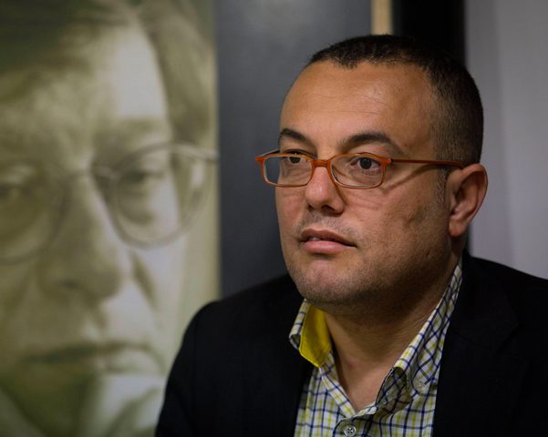 الانتخابات حتى يكتمل المشهد