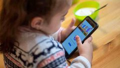 فيسبوك يدرس إطلاق نسخة من إنستجرام للأطفال