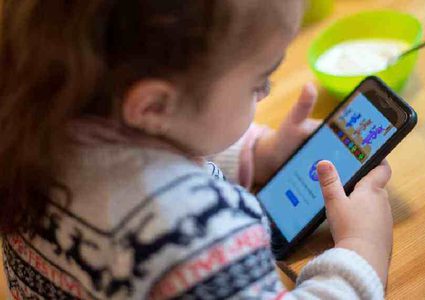 فيسبوك يدرس إطلاق نسخة من إنستجرام للأطفال