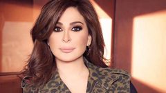 إليسا توجه رسالة إلى بلقيس