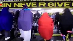 فيديو متداول لنادي رياضي نسائي يثير جدلا!