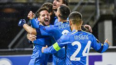 مئوية جديدة في الدوري الإيطالي