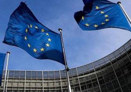 الفائض التجاري لمنطقة اليورو يتراجع