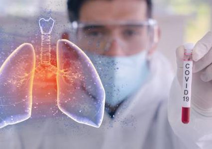 طبيب روسي يتحدث عن متلازمة ما بعد "كورونا"