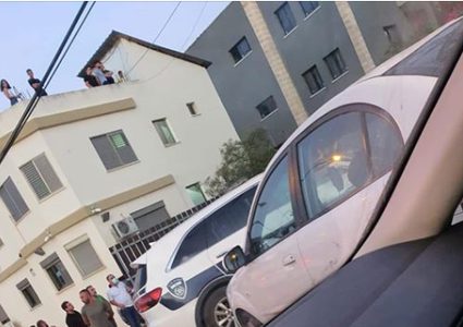 العثور على جثة شاب داخل منزل في حيفا