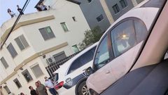 العثور على جثة شاب داخل منزل في حيفا