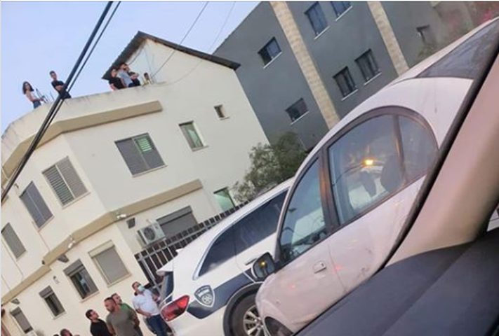 العثور على جثة شاب داخل منزل في حيفا
