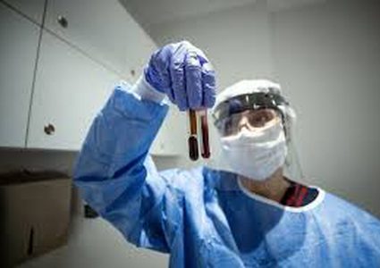 6 حالات وفاة و358 إصابة بكورونا بغزة