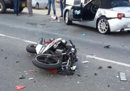 وفاة شاب متأثرا بإصابته بحادث سير