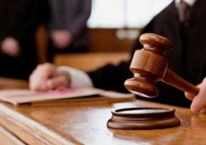 حكم بالأشغال الشاقة المؤبدة لمدان بتهمة القتل العمد في الخليل