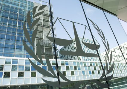 مؤتمر دولي يرحب بقرار المدعية العامة للمحكمة الجنائية الدولية